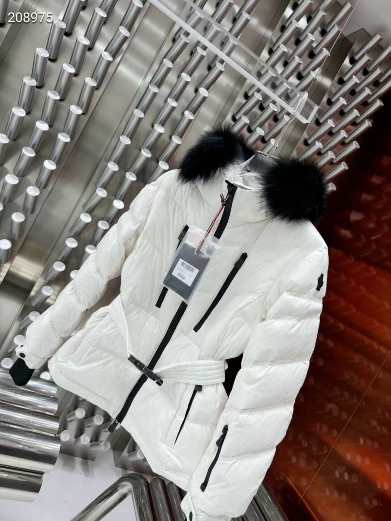 Moncler Down Coat